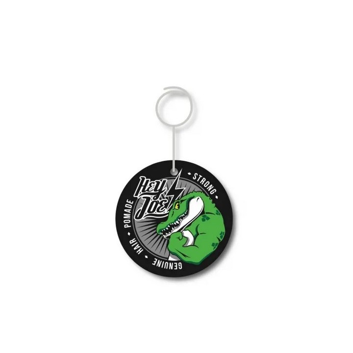 Ambientador/Air Freshener Circular Strong Hey Joe